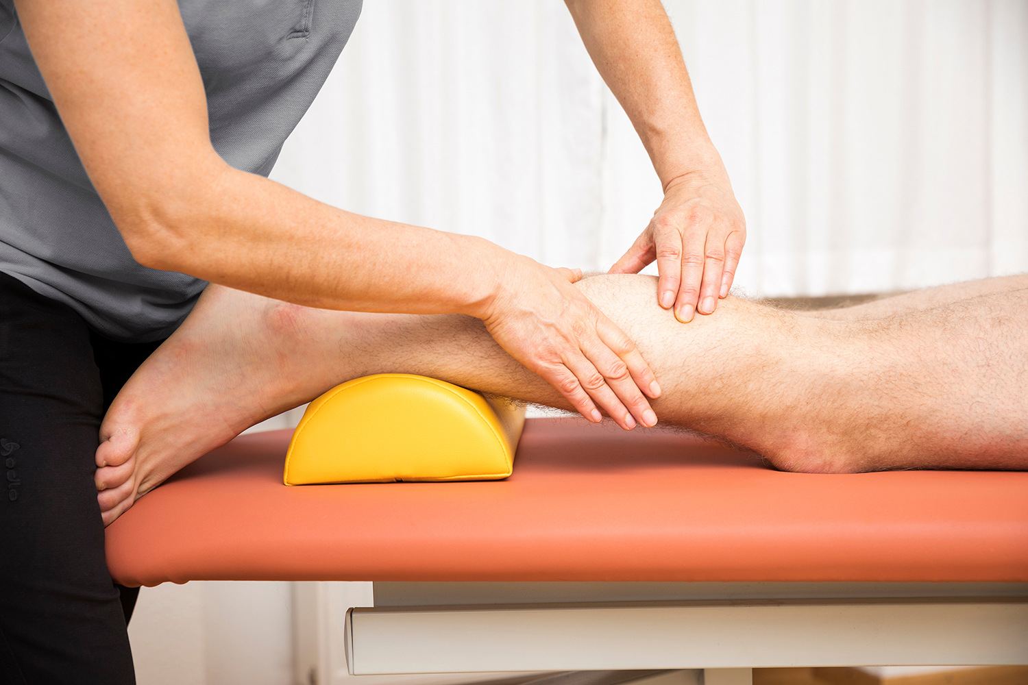 Kurs terapia tkanek miękkich – Istota, użycie i funkcja kursów w ulepszaniu kompetencji terapeutycznych