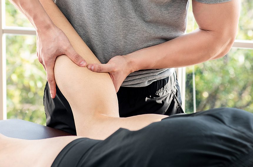 Terapia tkanek miękkich kurs profesjonalne szkolenie i programy dla terapeutów