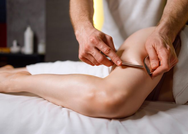 Terapia powięziowa szkolenie – podstawa do pojęcia fizyczności i rezultatywnej, świadomej pracy z pacjentem