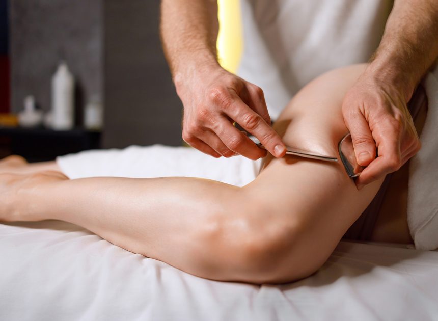 Terapia powięziowa szkolenie – podstawa do pojęcia fizyczności i rezultatywnej, świadomej pracy z pacjentem