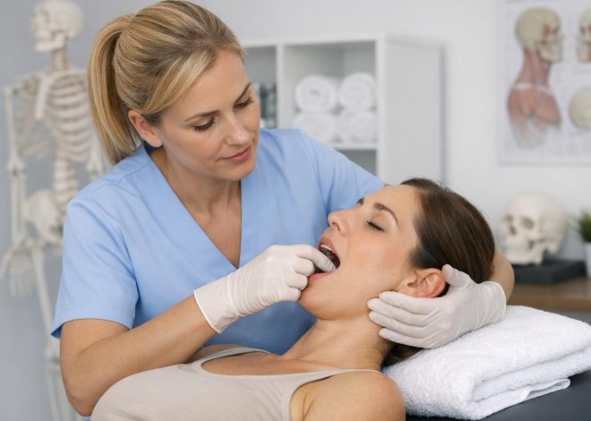 Jak skutecznie pracować z pacjentem przy zaburzeniach stawów skroniowo-żuchwowych — praktyczny przewodnik dla terapeutów