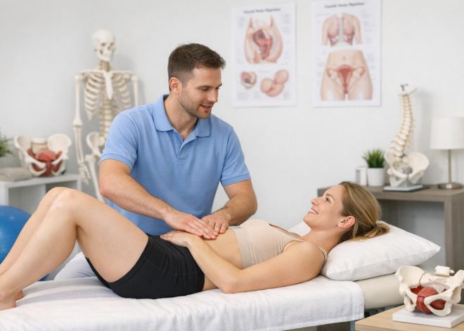 Jak kurs uroginekologiczny dla fizjoterapeutów może zmienić Twoją praktykę — praktyczny przewodnik