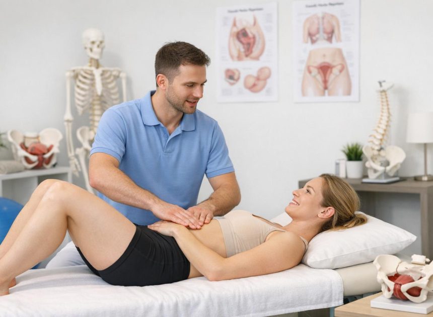 Jak kurs uroginekologiczny dla fizjoterapeutów może zmienić Twoją praktykę — praktyczny przewodnik