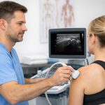 Jak wprowadzić ultrasonografię do codziennej pracy fizjoterapeuty: praktyczny przewodnik