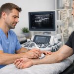 USG w fizjoterapii: jak wybrać kurs i wprowadzić ultrasonografię do codziennej praktyki