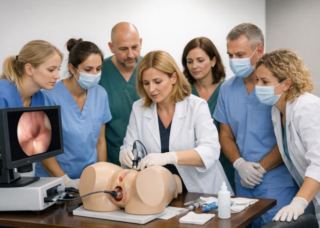 Kurs z uroginekologii: jak zdobyć praktyczne kompetencje i pewność siebie w pracy z pacjentką